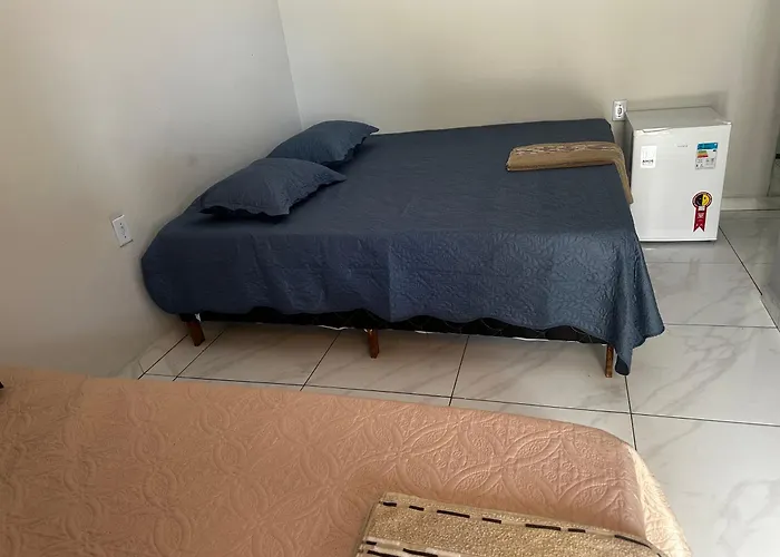 Pousada Aconchego Diamantina