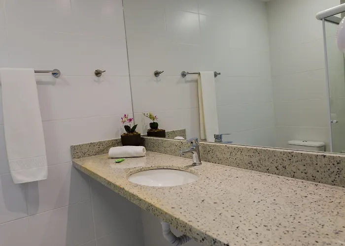 Go Inn São Mateus